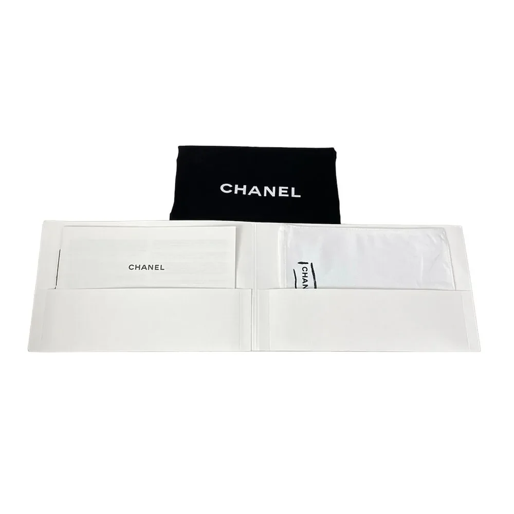 Chanel Large Matelassé / Maxi Handbag Shoulder Bag